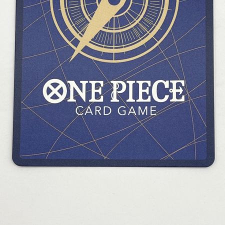  ワンピース トレカ ワンピースカード　ジュエリー・ボニー OP07/026P1