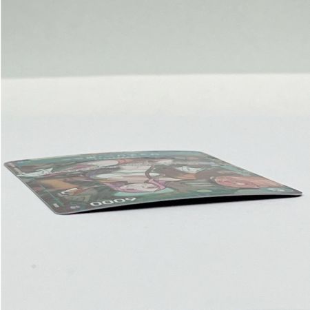  ワンピース トレカ ワンピースカード　ジュエリー・ボニー OP07/026P1