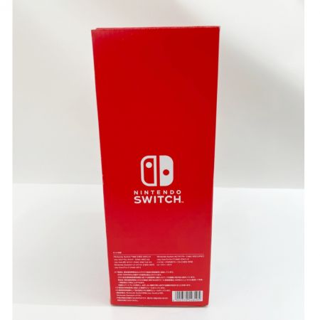  Nintendo ニンテンドウ Nintendo Switch スイッチ 有機ELモデル HEG-S-KAAAA(JPN) ホワイト