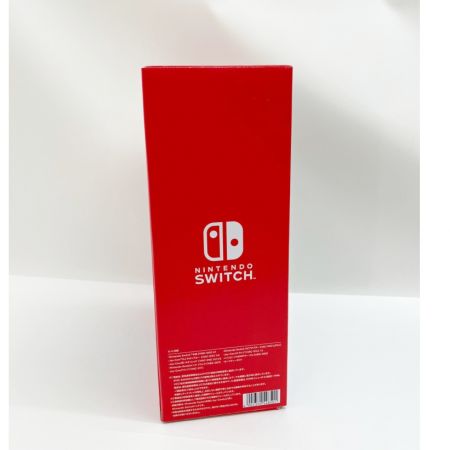  Nintendo ニンテンドウ Nintendo Switch スイッチ 有機ELモデル HEG-S-KABAA(JPN) ブラック