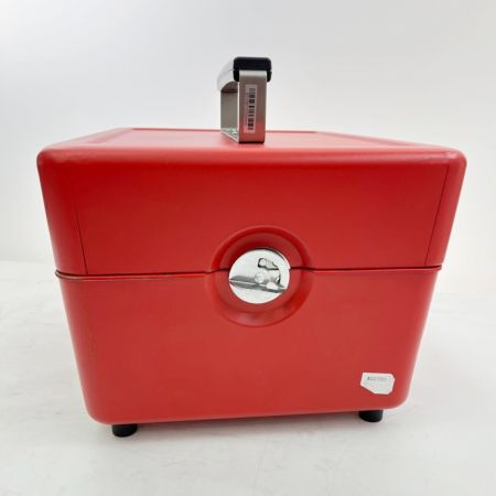  PIT BOSS チャコール ポータブル グリル ベキューグリル 2327790 レッド