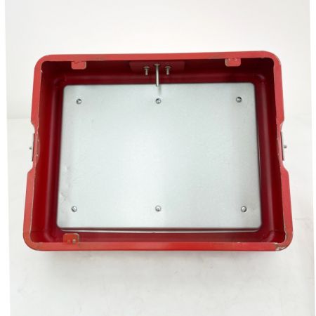  PIT BOSS チャコール ポータブル グリル ベキューグリル 2327790 レッド