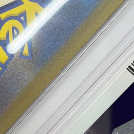  PSA9 トレカ ポケモンカード グルーシャ sv2P 095/071 SAR