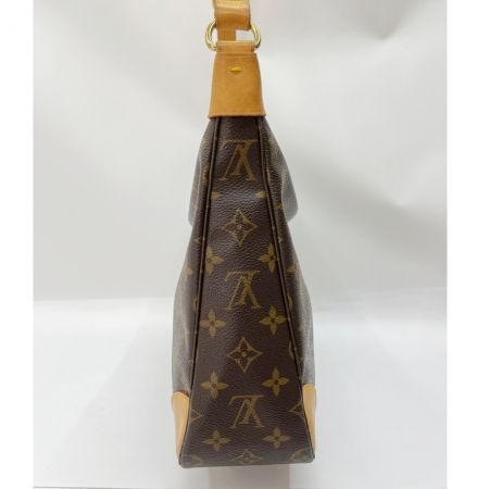  LOUIS VUITTON ルイヴィトン モノグラム ブローニュ30 バッグ ショルダーバッグ M51265 ブラウン