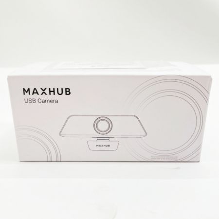  MAXHUB  WEBカメラ マイク内蔵  対応OS Windows/Mac UC-21