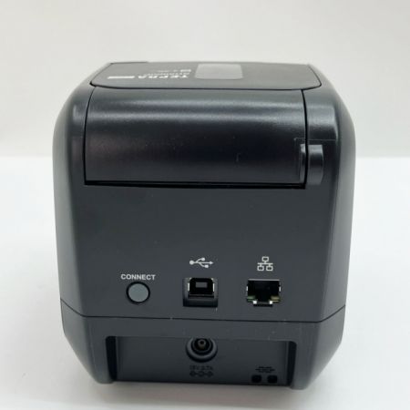  KINGJIM キングジム ラベルプリンター テプラ PRO  PRO SR5900P ブラック
