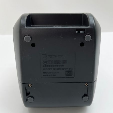  KINGJIM キングジム ラベルプリンター テプラ PRO  PRO SR5900P ブラック