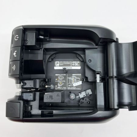  KINGJIM キングジム ラベルプリンター テプラ PRO  PRO SR5900P ブラック