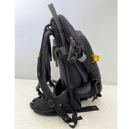  GREGORY グレゴリ TARGHEE32 バックパック Sサイズ 1307 ブラック×イエロー