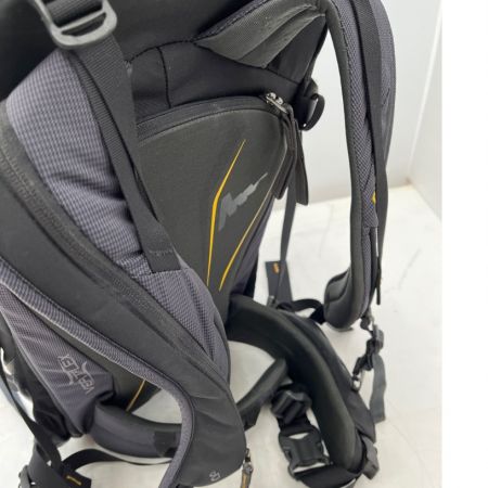  GREGORY グレゴリ TARGHEE32 バックパック Sサイズ 1307 ブラック×イエロー