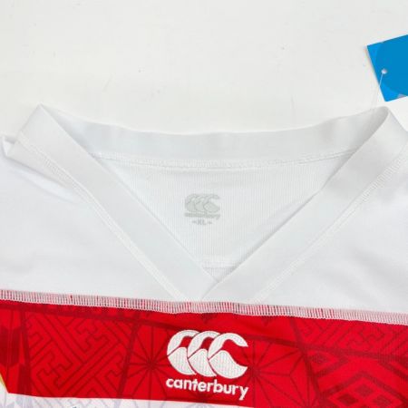   ラグビーワールドカップ  日本代表 レプリカシャツ2019 XL