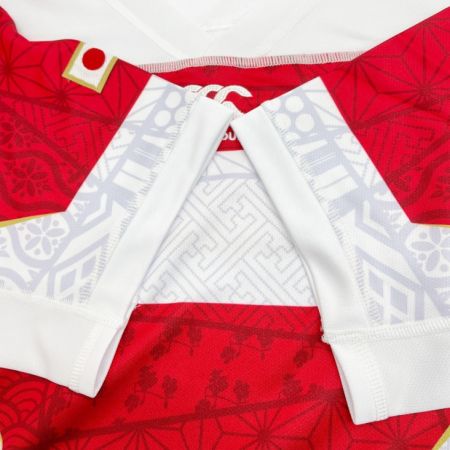   ラグビーワールドカップ  日本代表 レプリカシャツ2019 XL
