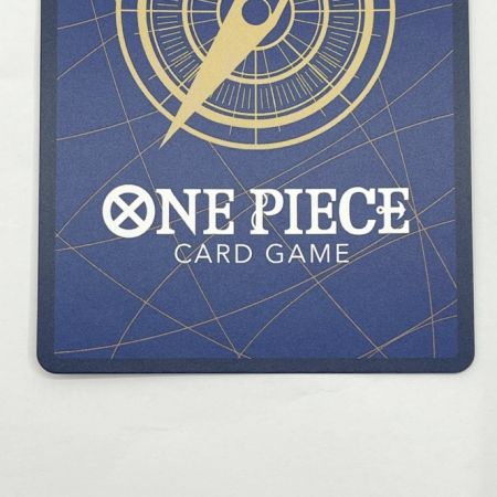   ワンピース トレカ ワンピースカード ポートガスDエース 5QAF OP07/119P1