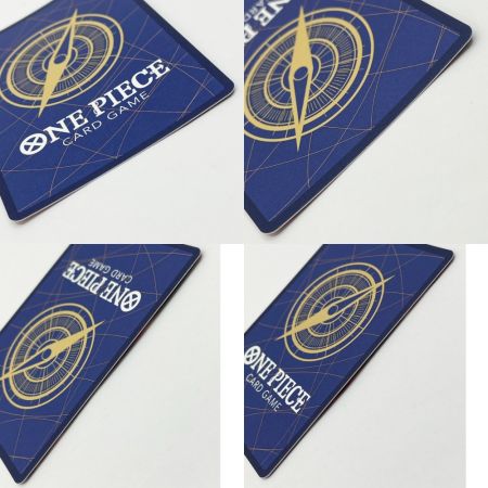   ワンピース トレカ ワンピースカード ポートガスDエース 5QAF OP07/119P1