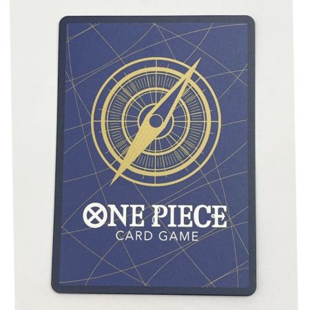  ワンピース ワンピースカード トレカ ミスオールサンデー WZIO OP04/064P2