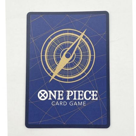  ワンピースカード トレカ ワンピース ゲッコーモリア パラレル OP06/086P1