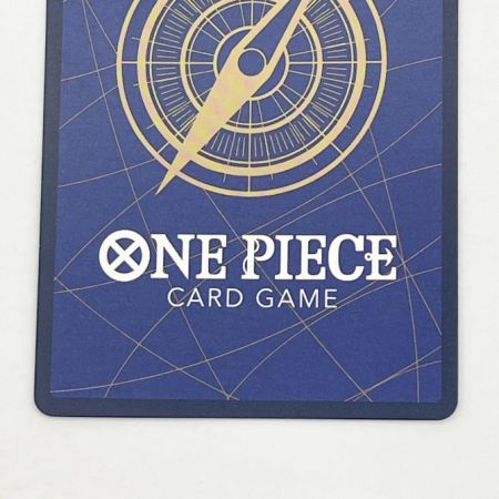  ワンピースカード トレカ ワンピース ゲッコーモリア パラレル OP06/086P1