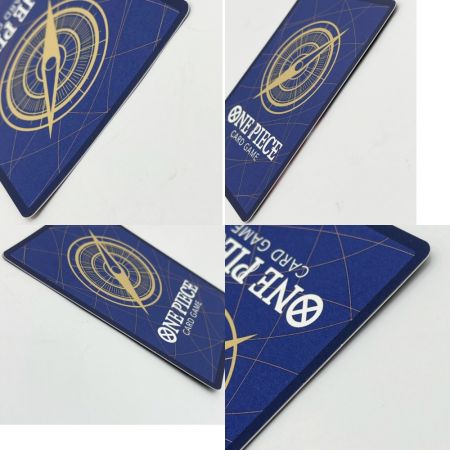  ワンピースカード トレカ ワンピース ゲッコーモリア パラレル OP06/086P1