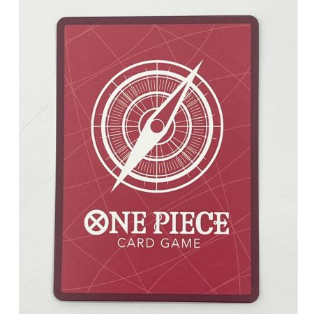  ワンピース トレカ ワンピースカード ペローナ MBNW OP06/021P1