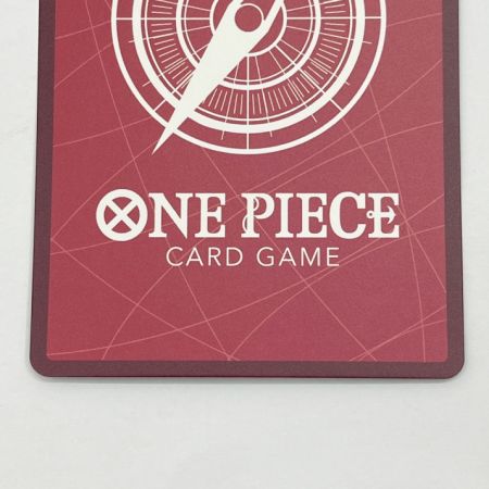  ワンピース トレカ ワンピースカード ペローナ MBNW OP06/021P1