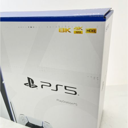  SONY ソニー ゲーム機 PlayStation5 SONY SSD 1TB CFI-2000A01 ホワイト系