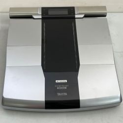 ◆◆ TANITA タニタ 体重計　インナースキャンデュアル Bランク