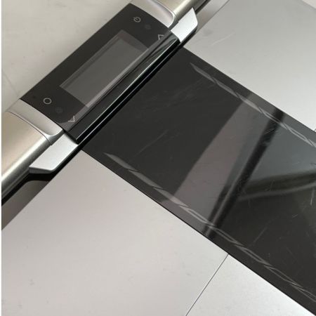  TANITA タニタ 体重計　インナースキャンデュアル