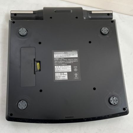  TANITA タニタ 体重計　インナースキャンデュアル