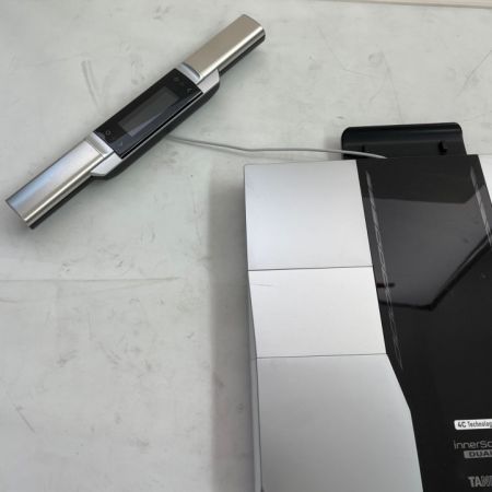  TANITA タニタ 体重計　インナースキャンデュアル