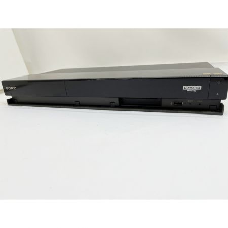  SONY ソニー Blu-rayレコーダー 2018年製 3番組  BDZ-FT2000