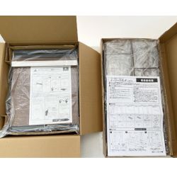 ◆◆ 丸三タカギ 郵便ポスト イージースタンド ポスト EAST-N ブラウン Sランク