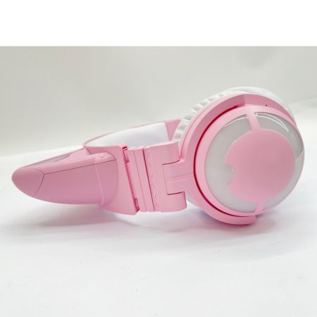  SELKIRK SELKIRK 第三世代  ゲーミング 猫耳 ヘッドホン ヘッドフォン ピンク