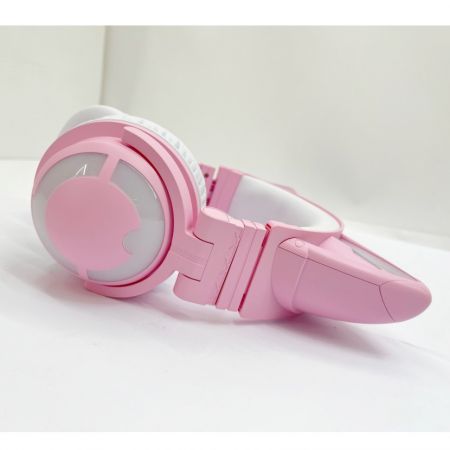  SELKIRK SELKIRK 第三世代  ゲーミング 猫耳 ヘッドホン ヘッドフォン ピンク