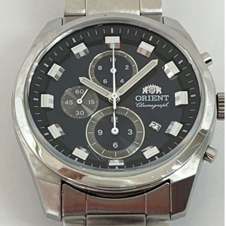  ORIENT オリエント 腕時計　メンズ TTOU-C2-B