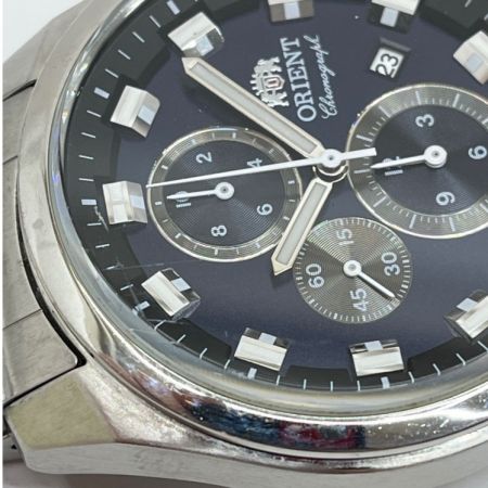  ORIENT オリエント 腕時計　メンズ TTOU-C2-B