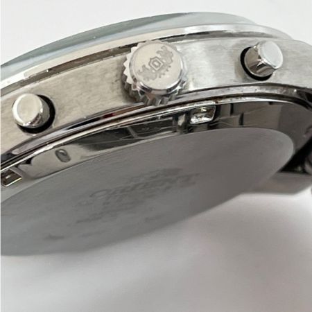  ORIENT オリエント 腕時計　メンズ TTOU-C2-B