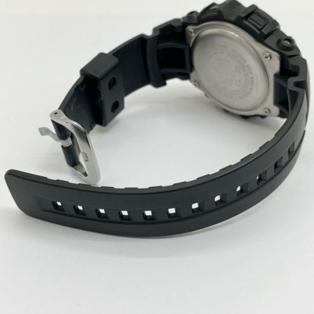  CASIO カシオ 腕時計　G-SHOCK  タフソーラー GW-2310 ブラック