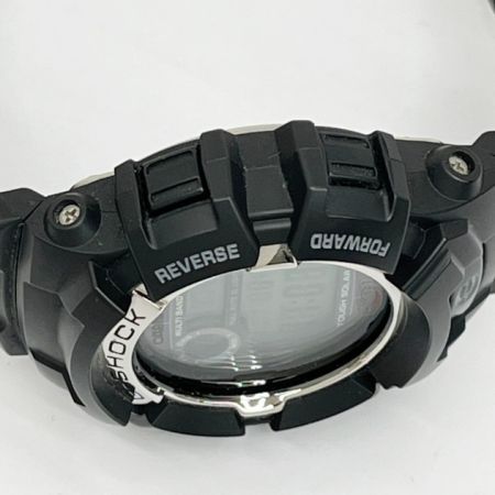  CASIO カシオ 腕時計　G-SHOCK  タフソーラー GW-2310 ブラック