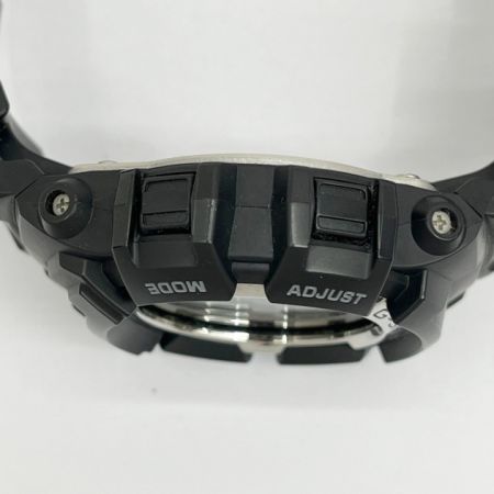  CASIO カシオ 腕時計　G-SHOCK  タフソーラー GW-2310 ブラック