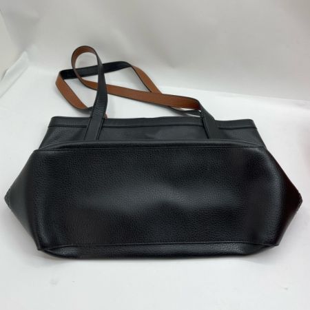  COACH コーチ トートバッグ ホースアンドキャリッジ C4063 ブラック