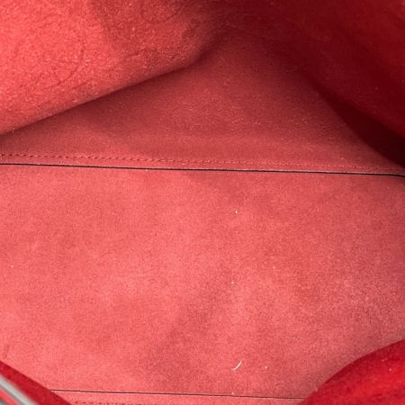  COACH コーチ トートバッグ ホースアンドキャリッジ C4063 ブラック