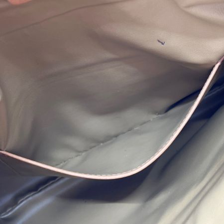  CELINE セリーヌ クラッチバッグ　折り畳み M06 ベージュ