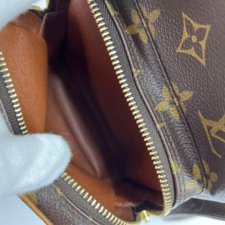  LOUIS VUITTON ルイヴィトン バッグ ショルダーバッグ モノグラム アマゾン M45236 ブラウン系