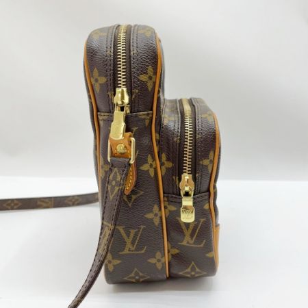  LOUIS VUITTON ルイヴィトン バッグ ショルダーバッグ モノグラム アマゾン M45236 ブラウン系