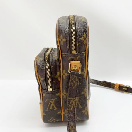  LOUIS VUITTON ルイヴィトン バッグ ショルダーバッグ モノグラム アマゾン M45236 ブラウン系