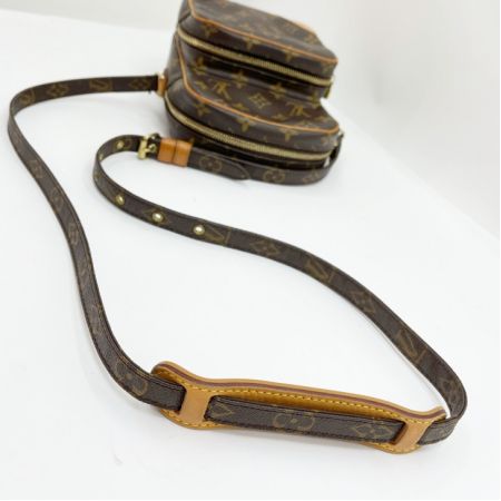  LOUIS VUITTON ルイヴィトン バッグ ショルダーバッグ モノグラム アマゾン M45236 ブラウン系