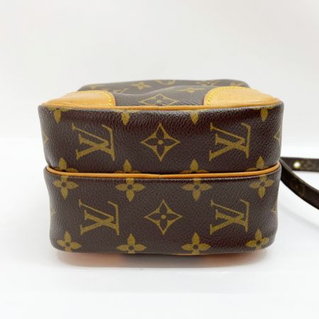  LOUIS VUITTON ルイヴィトン バッグ ショルダーバッグ モノグラム アマゾン M45236 ブラウン系