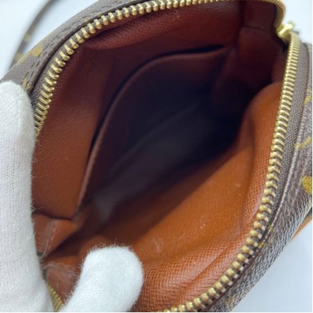  LOUIS VUITTON ルイヴィトン バッグ ショルダーバッグ モノグラム アマゾン M45236 ブラウン系