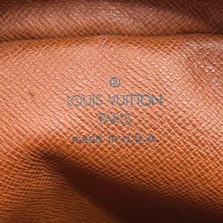  LOUIS VUITTON ルイヴィトン バッグ ショルダーバッグ モノグラム アマゾン M45236 ブラウン系