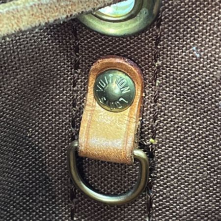  LOUIS VUITTON ルイヴィトン モノグラム ノエ　バッグ ハンドバッグ M42224 ブラウン系